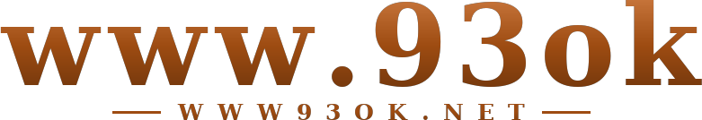 www.93ok logo